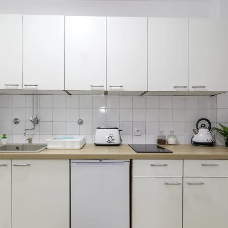 Skroman, Cist I Udoban U Ivana Ribara Za Dvoje Apartment *